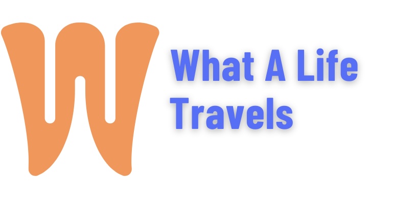 What A Life Travels